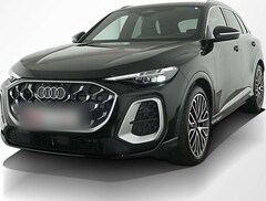 Bild des Angebotes Audi SQ5 TFSI S tronic B&O/ Panorama/ Sitzbelüftung Head-up