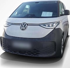 Bild des Angebotes VW ID. Buzz Cargo 150kW 77kWh GJR APP Connect