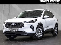 Bild des Angebotes Ford Kuga Titanium 2.5 Duratec FHEV CVT Sports Utility Vehic