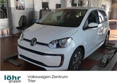 Bild des Angebotes VW e-up! Style Plus Fahrerassistenzpaket