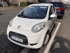 Bild des Angebotes Citroen C1 1.0 Exclusive