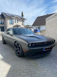 Bild des Angebotes Dodge Challenger Automatik R/T Plus