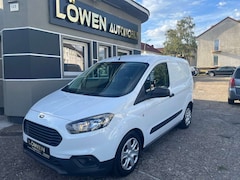 Bild des Angebotes Ford Transit Courier Trend" I.Hand- Klima- HU/AU 02/26"