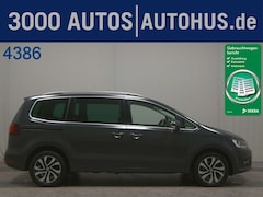 Bild des Angebotes VW Sharan 1.4 TSI BMT Active ACC Navi el.Heck RFK