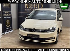 Bild des Angebotes VW Touran 2.0 TDI DSG Taxi 7-Sitzer/SIDE&LANE/LED Taxi