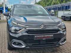 Bild des Angebotes Citroen C4 Shine Automatik/Kamera/Navi/Leder/Garantie+