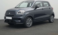 Bild des Angebotes Leapmotor T03 70 kW BEV