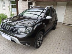 Bild des Angebotes Dacia Duster SCe 115 2WD LPG Prestige