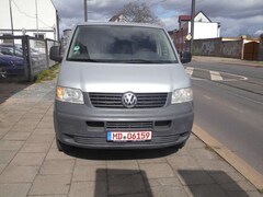 Bild des Angebotes VW T5 Transporter Kasten