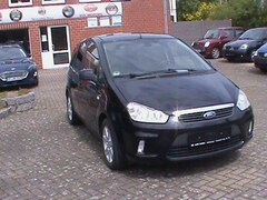 Bild des Angebotes Ford C-Max Style +