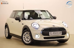 Bild des Angebotes MINI Cooper One First 1.2 75PS Pepper Edition SHZ Navi LED
