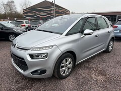 Bild des Angebotes Citroen C4 Picasso /Spacetourer Intensive *Navi*Kamera*
