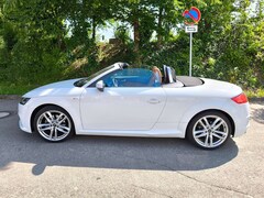 Bild des Angebotes Audi TT TSFI