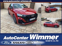 Bild des Angebotes Audi SQ8 S Q8 TFSI quattro V8 Laser B&O 3D Panorama 23"
