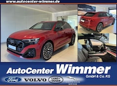 Bild des Angebotes Audi SQ8 S Q8 TFSI quattro V8 Laser B&O 3D Panorama 23"