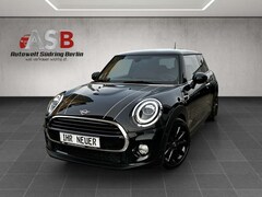 Bild des Angebotes MINI Cooper Automatik*Navi*1.Hand*Leder*LED*Sportsitz