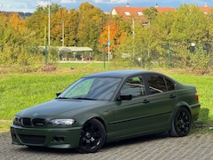 Bild des Angebotes BMW 318 318i guter Zustand Tüv  Neu