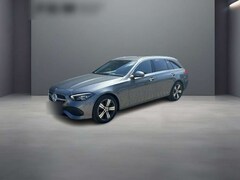 Bild des Angebotes Mercedes-Benz C 180 T Avantgarde +Wide+MBUX+LED+360+Navi+Cam