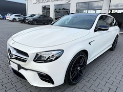 Bild des Angebotes Mercedes-Benz E 63 AMG E63S*AMG*4M*DESIGNO*360°ACC*HUD*LED*AHK*WEBASTO*