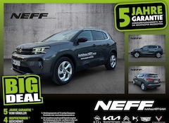 Bild des Angebotes Citroen C5 Aircross I 136PS I Automatik I PLUS NAV I KAM