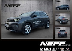 Bild des Angebotes Citroen C5 Aircross I 136PS I Automatik I PLUS NAV I KAM