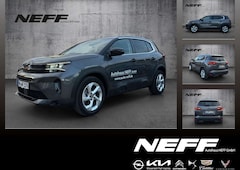 Bild des Angebotes Citroen C5 Aircross I 136PS I Automatik I PLUS NAV I KAM