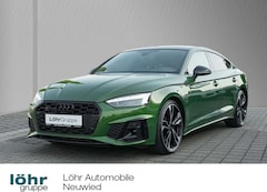 Bild des Angebotes Audi S5 Sportback TDI qu. tiptronic /Matrix/Pano/B&O