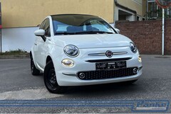 Bild des Angebotes Fiat 500C 1.0 GSE Hybrid Dolcevita*LED*Bluetooth*PDC*