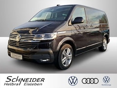 Bild des Angebotes VW T6.1 Multivan 2.0 TDI DSG 4MOTION AZV+CAM+LED+STHZ