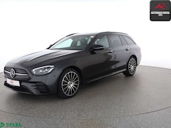Bild des Angebotes Mercedes-Benz E 400 E 400 d T 4M AMG AIRMATIC,HUD,BURMESTER,ACC,SH