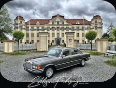 Bild des Angebotes Mercedes-Benz 450 SEL 6.9|Rarität|Wertanlage|Sammlerzustand