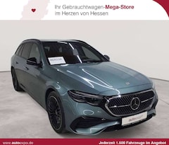 Bild des Angebotes Mercedes-Benz E 220 E 220 d T 4Matic 9G AMG HuD 20´ AHK