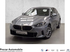 Bild des Angebotes BMW 120 AHK DA AdapLED Komfortzugang Shz