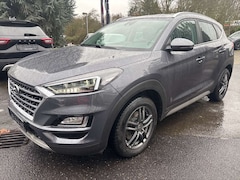 Bild des Angebotes Hyundai TUCSON 1.6 Style 4WD