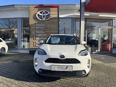 Bild des Angebotes Toyota Yaris Cross Hybrid  Comfort