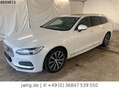 Bild des Angebotes Volvo V90 Inscription Recharge Android|360°|Sonnendach
