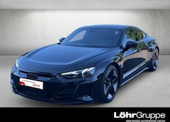 Bild des Angebotes Audi e-tron GT RS quattro *SOH93%*Matrix*360°*