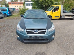 Bild des Angebotes Subaru XV Active