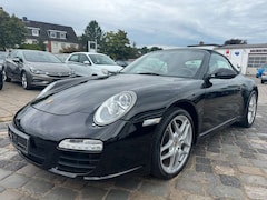 Bild des Angebotes Porsche 997 Carrera Cabrio 997.2 *2.Hand *Sportauspuff