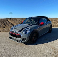 Bild des Angebotes MINI John Cooper Works Cabrio John Cooper Works