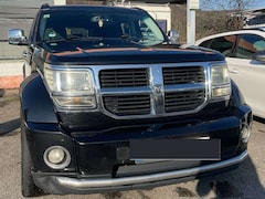 Bild des Angebotes Dodge Nitro Nitro 2.8 CRD DPF Automatik SXT