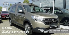 Bild des Angebotes Dacia Dokker 1.3 TCe 130 Stepway Plus *AHZV / PDC*