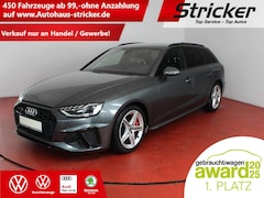 Bild des Angebotes Audi S4 Avant 3.0TDI Tiptronic quattro TÜV bis 01/2028 Na