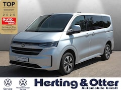 Bild des Angebotes VW T7 Caravelle Style AHK ACC LED Kamera APP StandHZG Navi SHZ Key