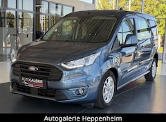 Bild des Angebotes Ford Transit Connect Kasten lang Limited