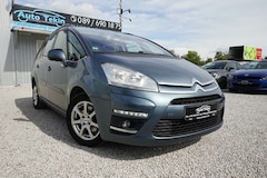 Bild des Angebotes Citroen Grand C4 Picasso 2.0 HDi FAP |1.Hand| |7-Sitzer|