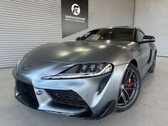 Bild des Angebotes Toyota Supra 3.0 Turbo GR/CARPLAY/LED/ACC/HUD/JBL