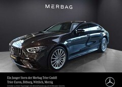 Bild des Angebotes Mercedes-Benz AMG GT *53 4M V8 Styling Night Beam Wide Burmes