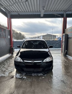 Bild des Angebotes Opel Corsa 1.3 CDTI