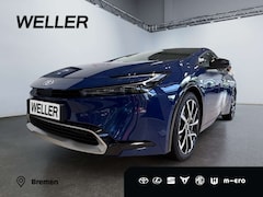 Bild des Angebotes Toyota Prius Plug-in Hybrid Advanced *360*Navi*LED*SHZ*